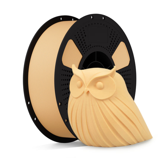 (Excludes Sitewide Discounts)LEVEMAKER Matte PLA Filament 1.75mm 1kg Soft Muted Finish 3D Printer Filament Compatible with High-Speed FDM Printers