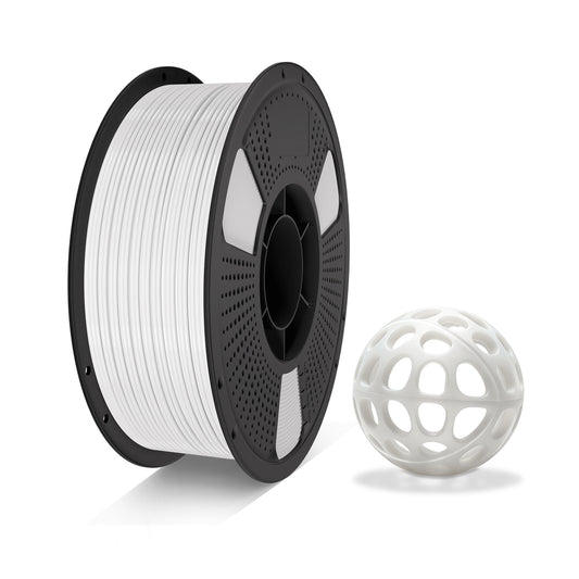 LEVEMAKER TPU 95A 3D Filament 1.75MM 1KG- High Elasticity & Tear Resistance