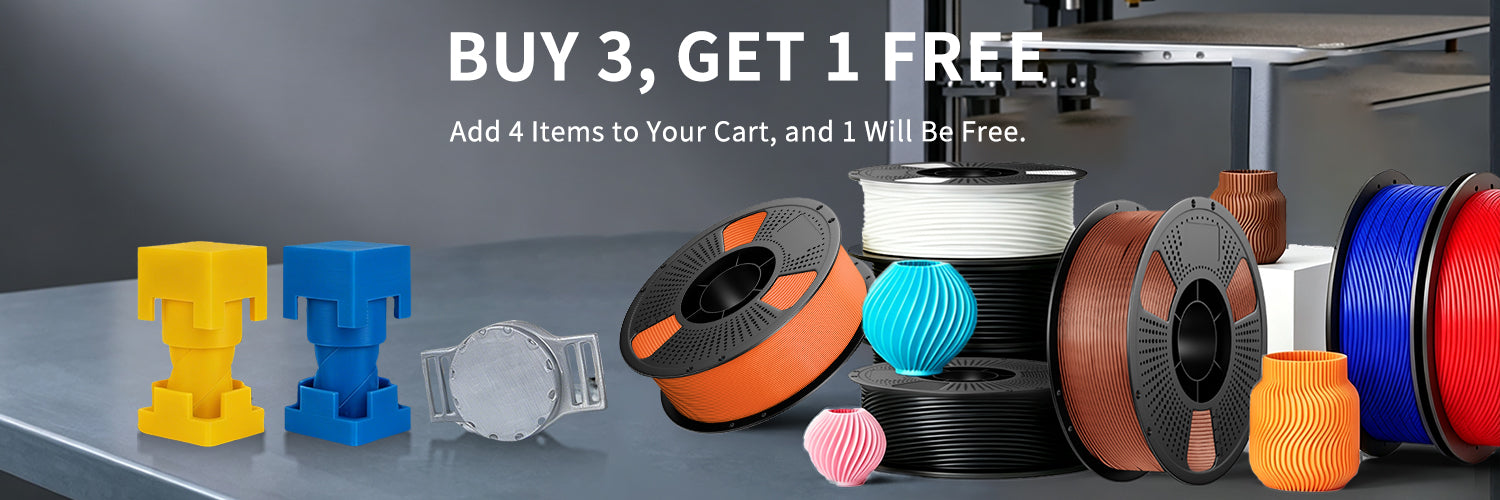 Buy 3 get ,1free