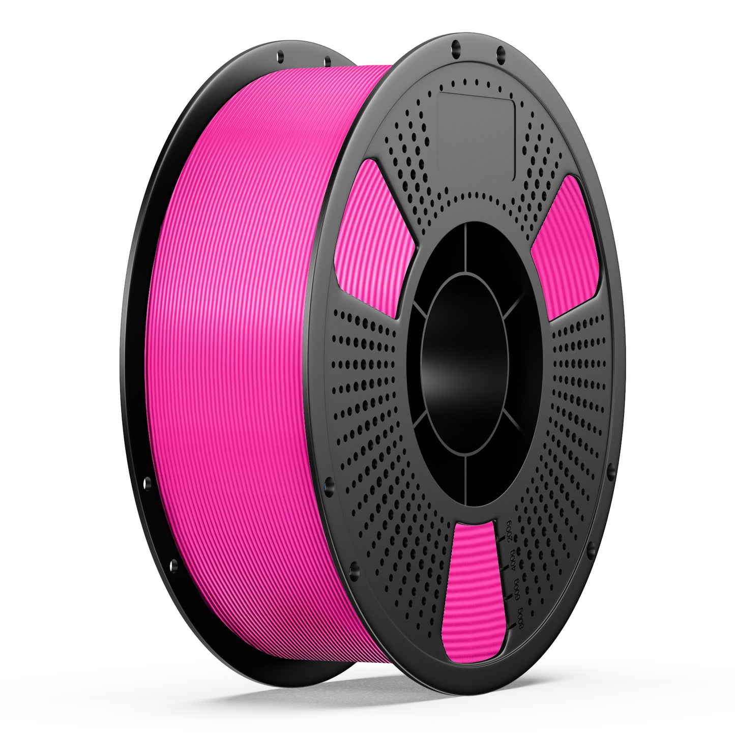 LEVEMAKER PLA CMYK 3D Printer Filament Bundle 1.75mm (4x1kg Set) for Multi-Color Lithophane