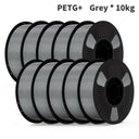 LEVEMAKER PETG+ 3D Printer Filament 1.75MM 10KG --Bundled Sales