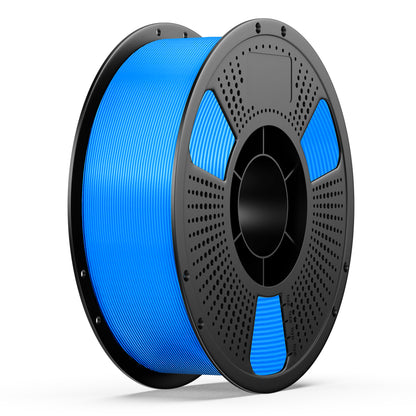 LEVEMAKER PLA CMYK 3D Printer Filament Bundle 1.75mm (4x1kg Set) for Multi-Color Lithophane