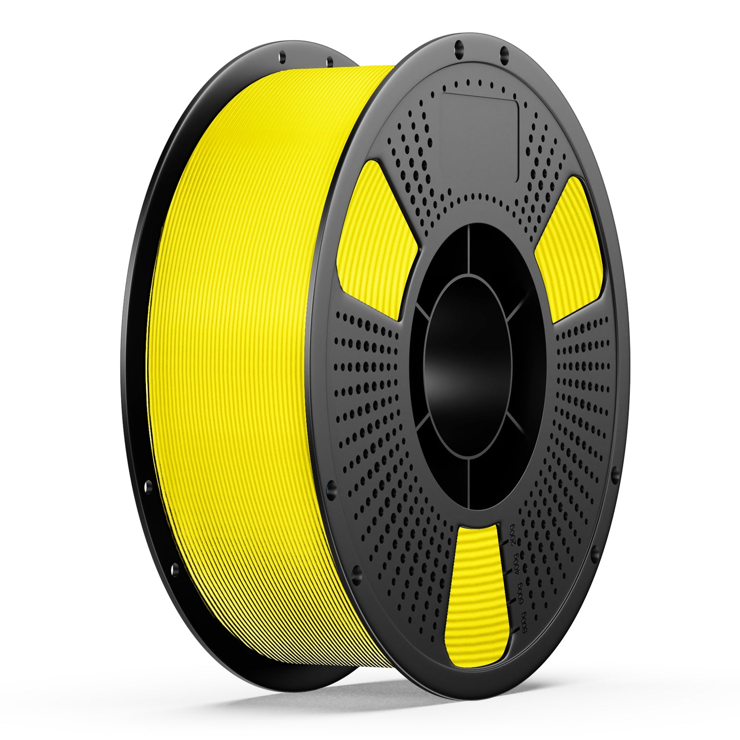 LEVEMAKER PLA CMYK 3D Printer Filament Bundle 1.75mm (4x1kg Set) for Multi-Color Lithophane