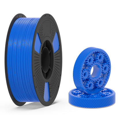 LEVEMAKERE High-Impact ABS 3D Printer Filament 1KG | 1.75mm Professional Grade