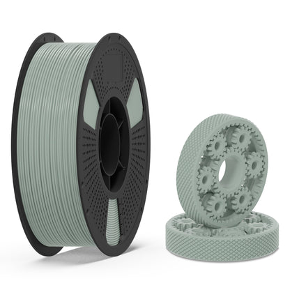LEVEMAKERE High-Impact ABS 3D Printer Filament 1KG | 1.75mm Professional Grade