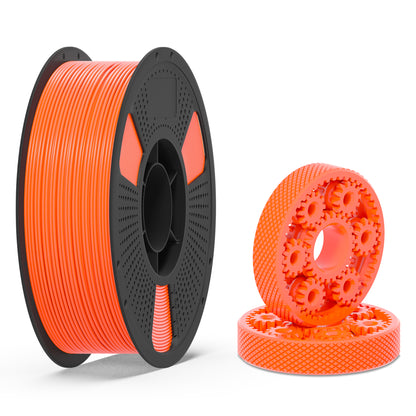 LEVEMAKERE High-Impact ABS 3D Printer Filament 1KG | 1.75mm Professional Grade