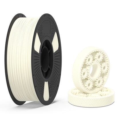 LEVEMAKERE High-Impact ABS 3D Printer Filament 1KG | 1.75mm Professional Grade