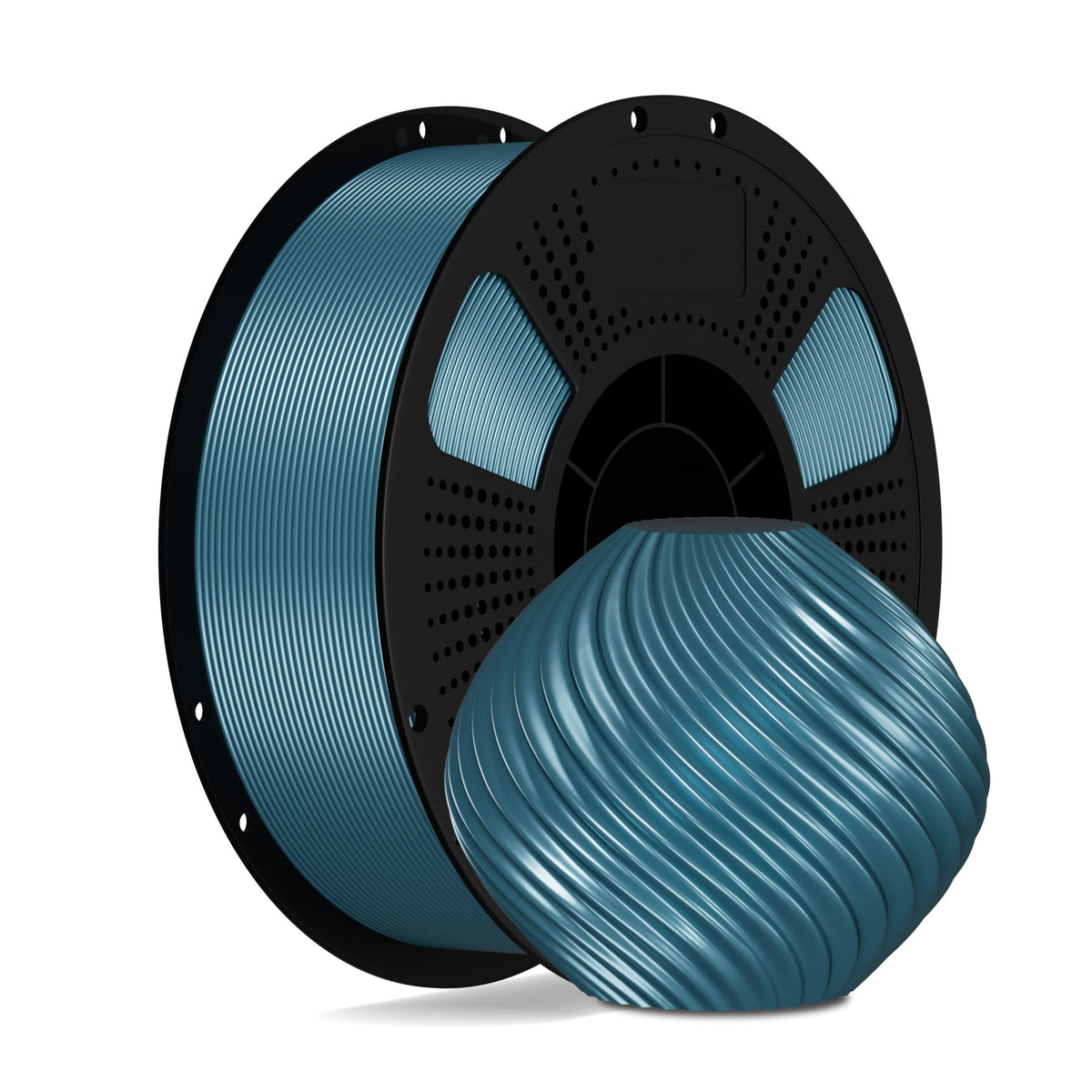 LEVEMAKER  Metallic PETG  3D Printer Filament 1.75mm 10kg--Bundled Sales