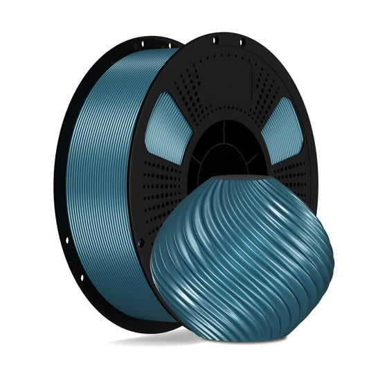 LEVEMAKER  Metallic PETG  3D Printer Filament 1.75mm 1 kg