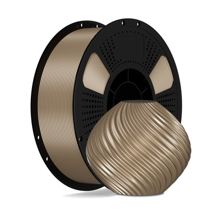 LEVEMAKER  Metallic PETG  3D Printer Filament 1.75mm 10kg--Bundled Sales