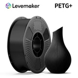 LEVEMAKER PETG+ 3D Printer Filament  1.75MM 1KG