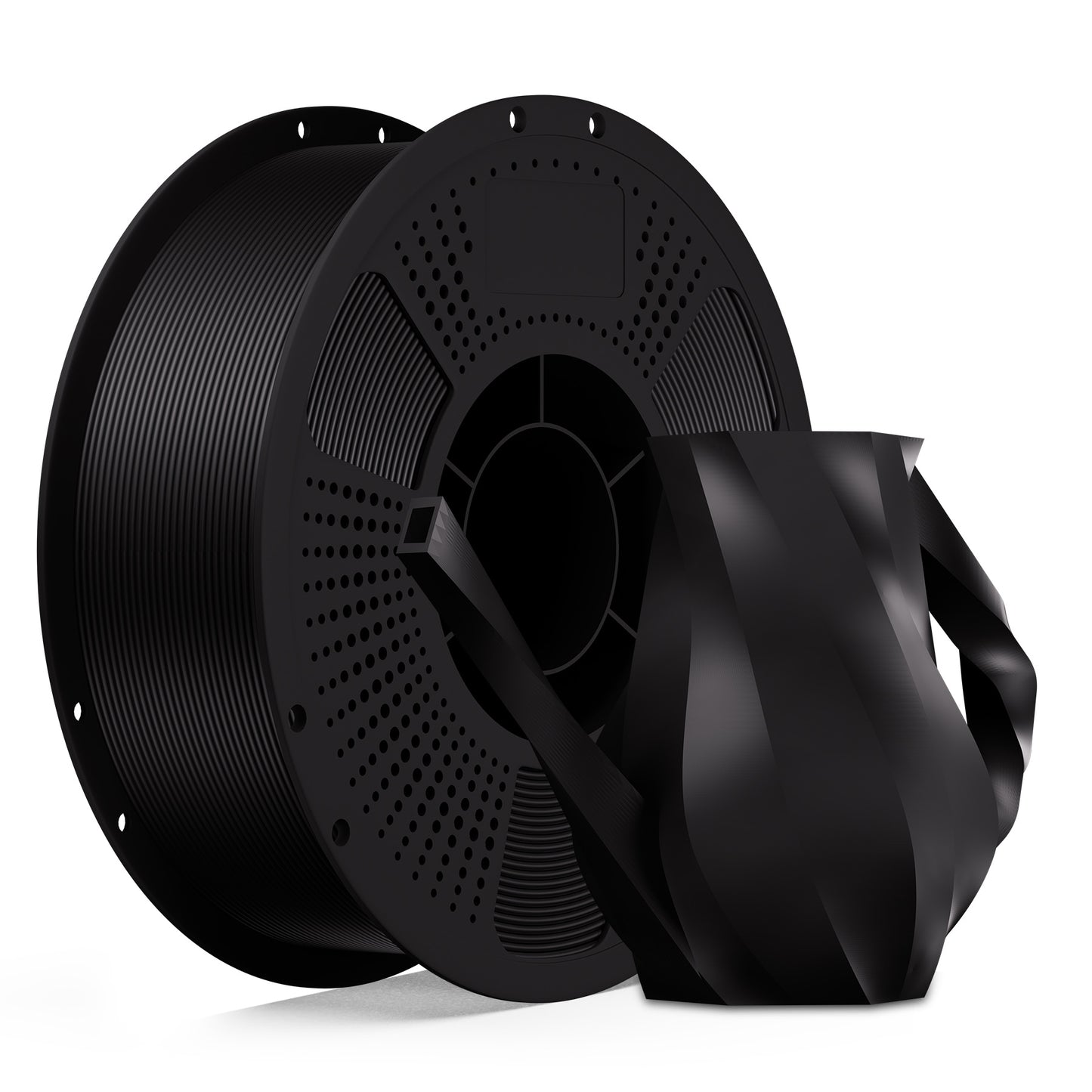 LEVEMAKER PLA 3D Printer Filament 1.75mm 1KG-- Beginner Friendly