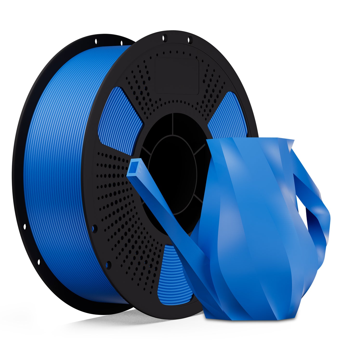 LEVEMAKER PLA 3D Printer Filament 1.75mm 1KG-- Beginner Friendly