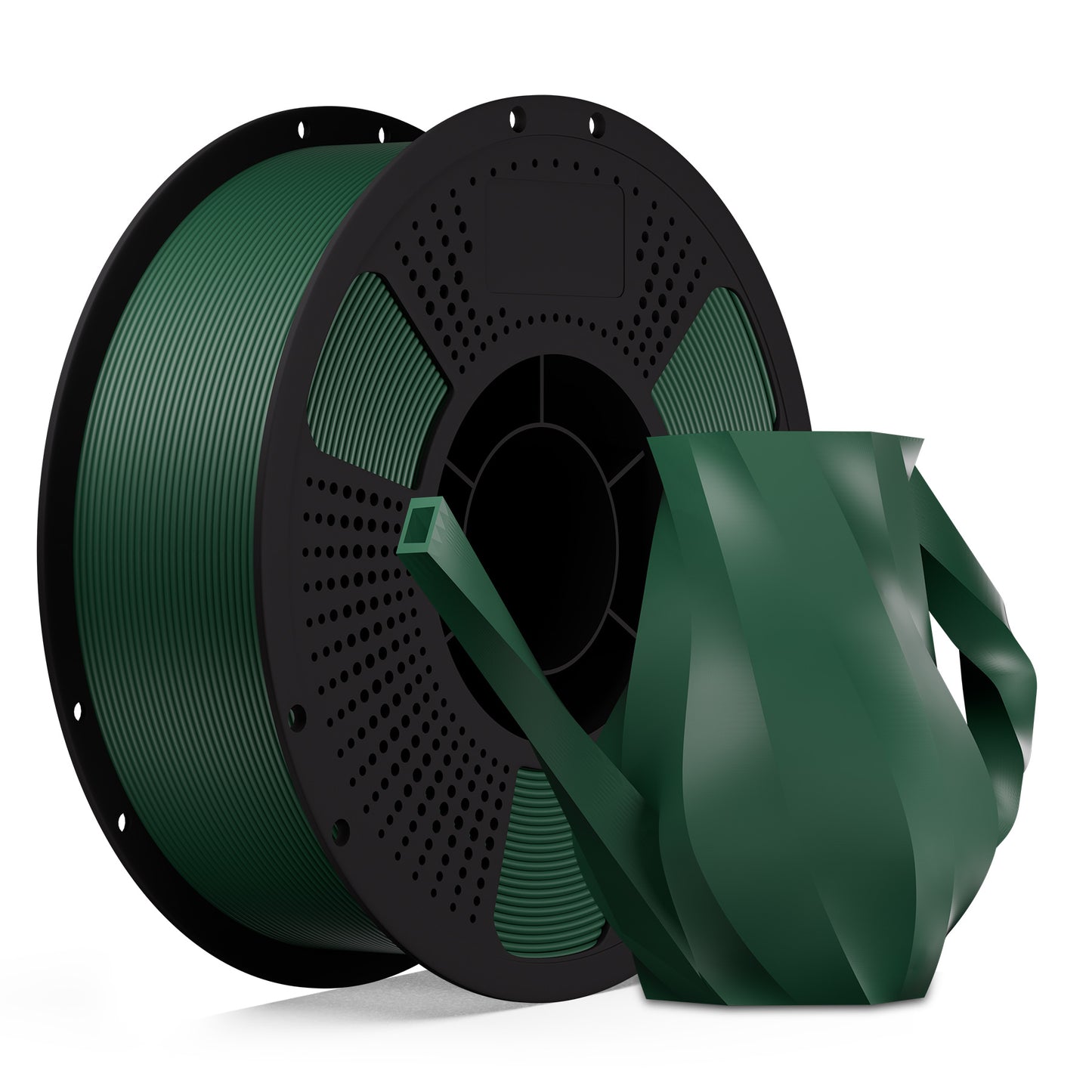 LEVEMAKER PLA 3D Printer Filament 1.75mm 1KG-- Beginner Friendly