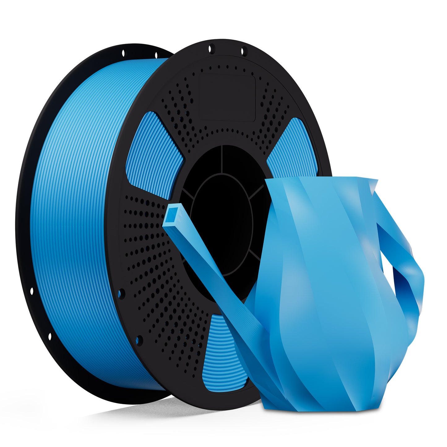 LEVEMAKER PLA 3D Printer Filament 1.75mm 1KG-- Beginner Friendly