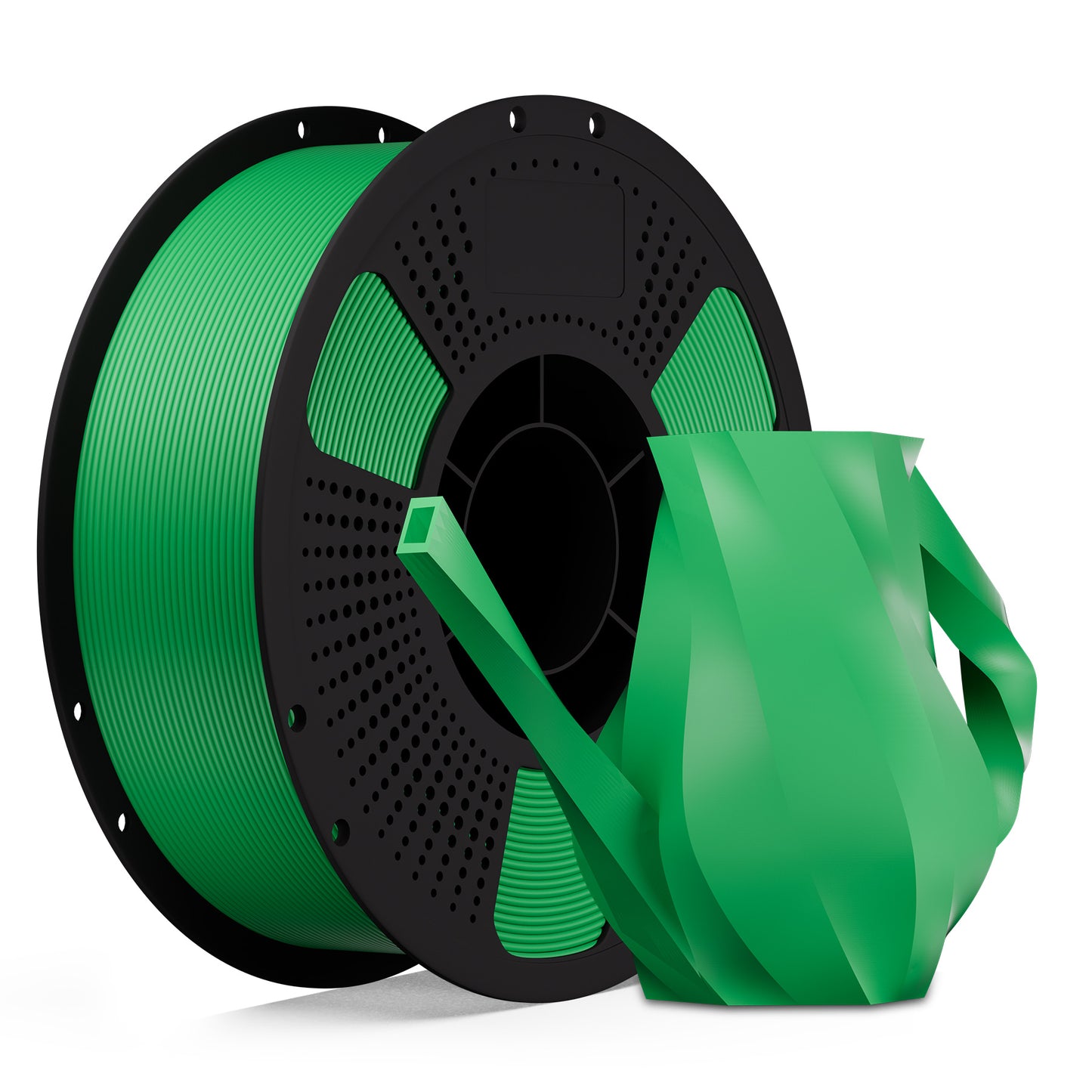 LEVEMAKER PLA 3D Printer Filament 1.75mm 1KG-- Beginner Friendly