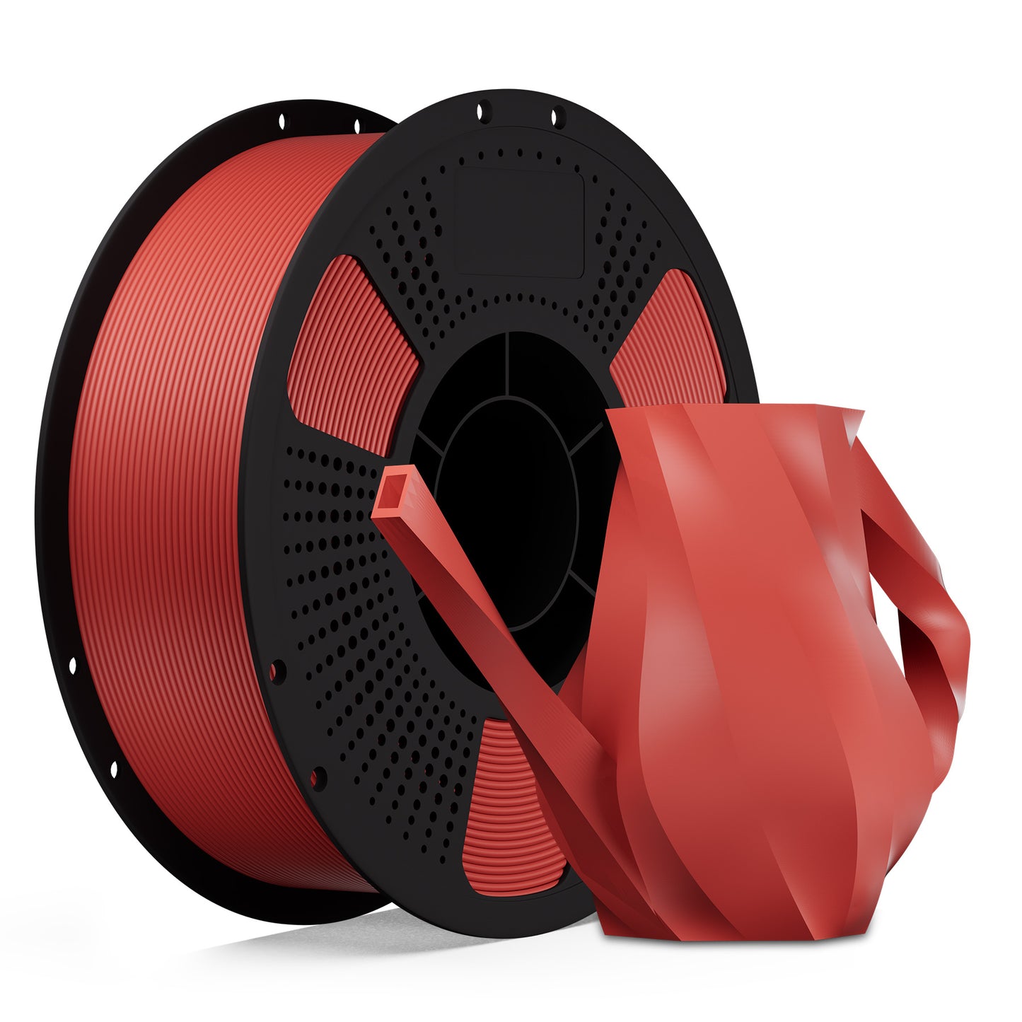LEVEMAKER PLA 3D Printer Filament 1.75mm 1KG-- Beginner Friendly