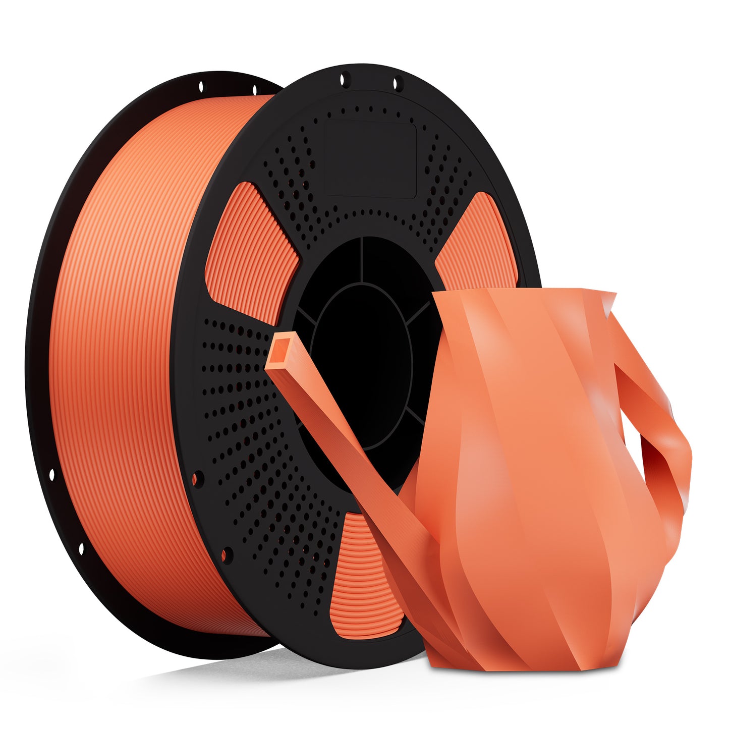 LEVEMAKER PLA 3D Printer Filament 1.75mm 1KG-- Beginner Friendly