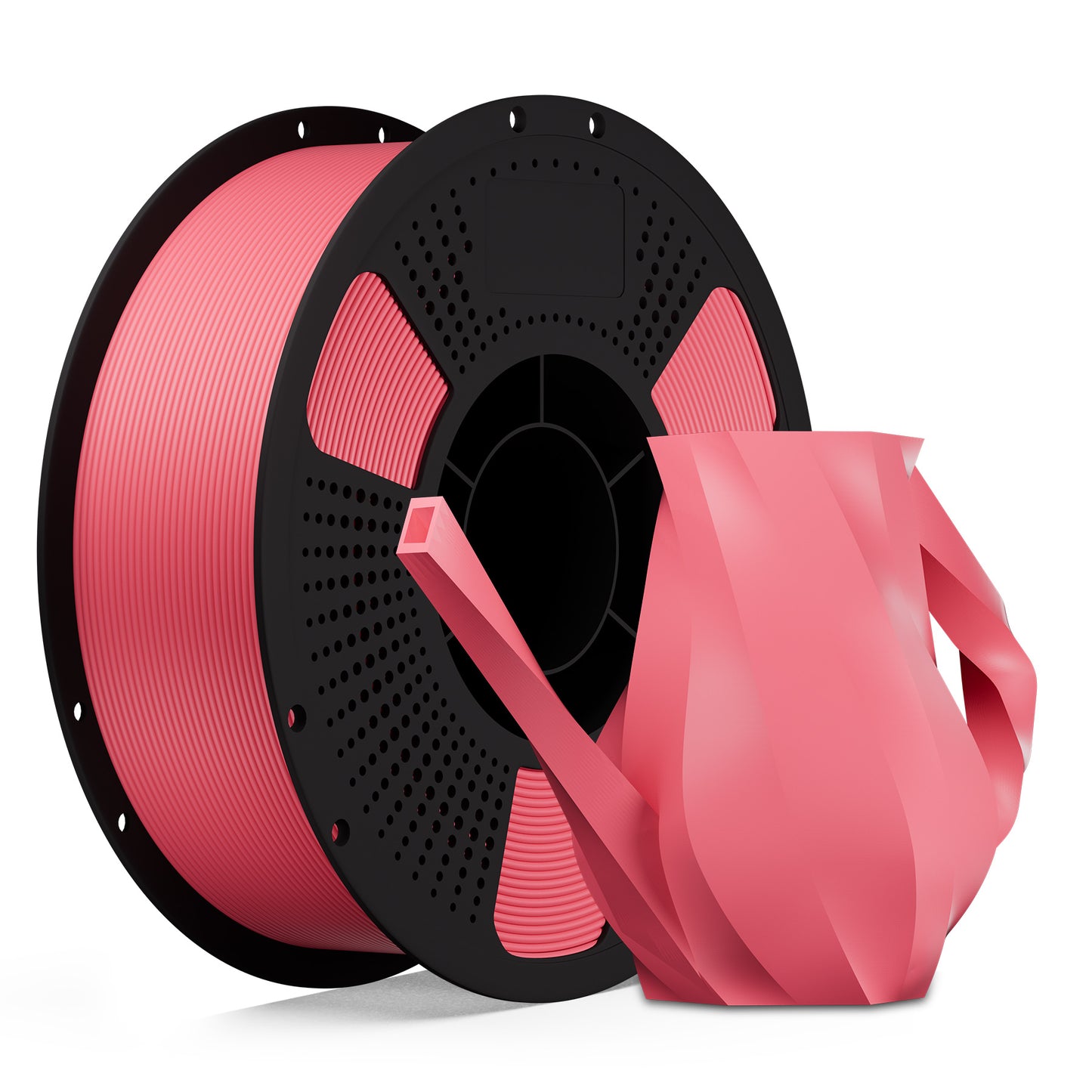 LEVEMAKER PLA 3D Printer Filament 1.75mm 1KG-- Beginner Friendly