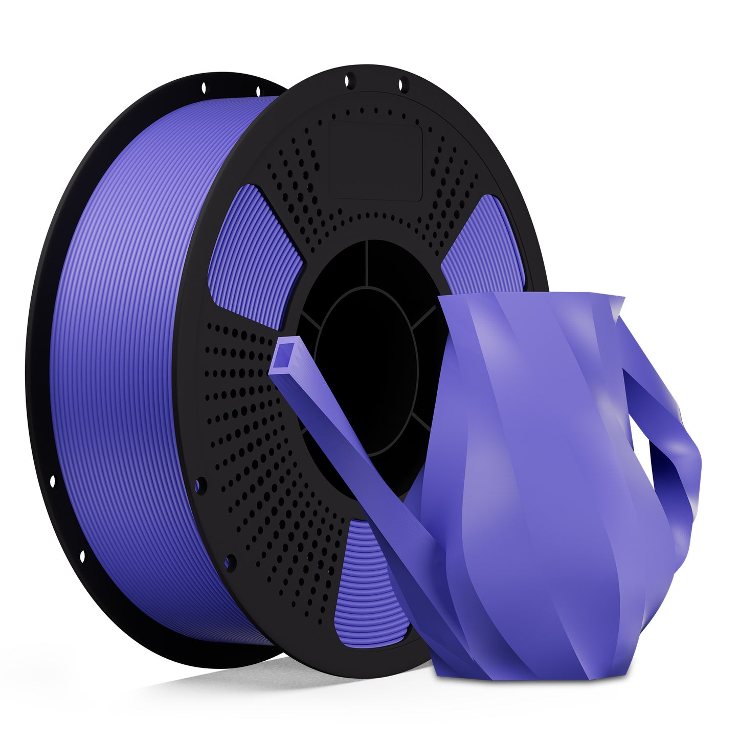 LEVEMAKER PLA 3D Printer Filament 1.75mm 1KG-- Beginner Friendly