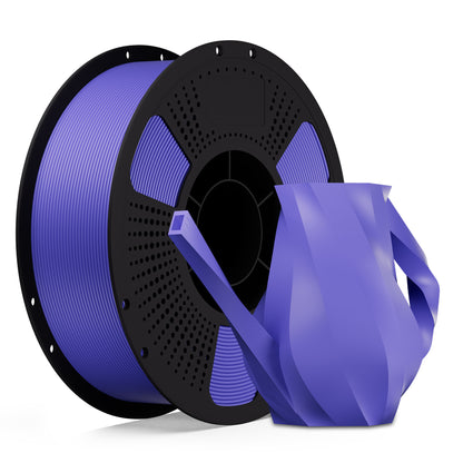 LEVEMAKER PLA 3D Printer Filament 1.75mm 1KG-- Beginner Friendly