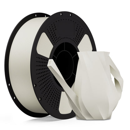 LEVEMAKER PLA 3D Printer Filament 1.75mm 1KG-- Beginner Friendly