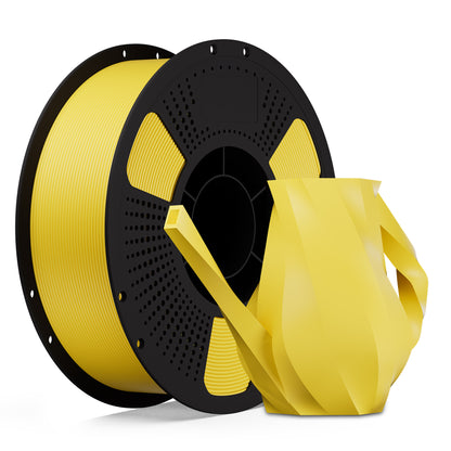 LEVEMAKER PLA 3D Printer Filament 1.75mm 1KG-- Beginner Friendly