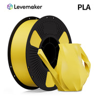 （Excludes Sitewide Discounts）LEVEMAKER PLA 3D Printer Filament 1.75mm 1KG-- Beginner Friendly
