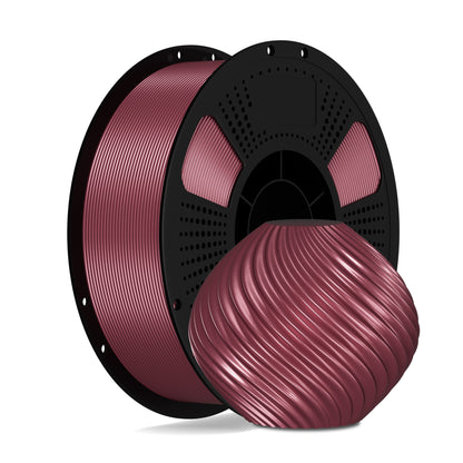 LEVEMAKER  Metallic PETG  3D Printer Filament 1.75mm 10kg--Bundled Sales