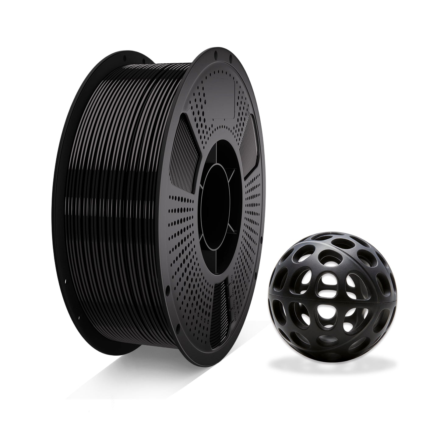 LEVEMAKER TPU 95A 3D Filament 1.75MM 1KG- High Elasticity & Tear Resistance
