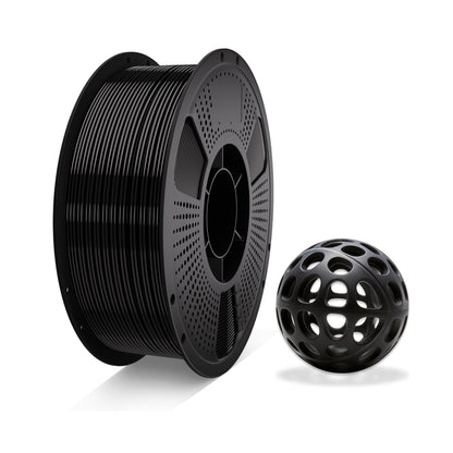 LEVEMAKER TPU 95A 3D Filament 1.75MM 1KG- High Elasticity & Tear Resistance