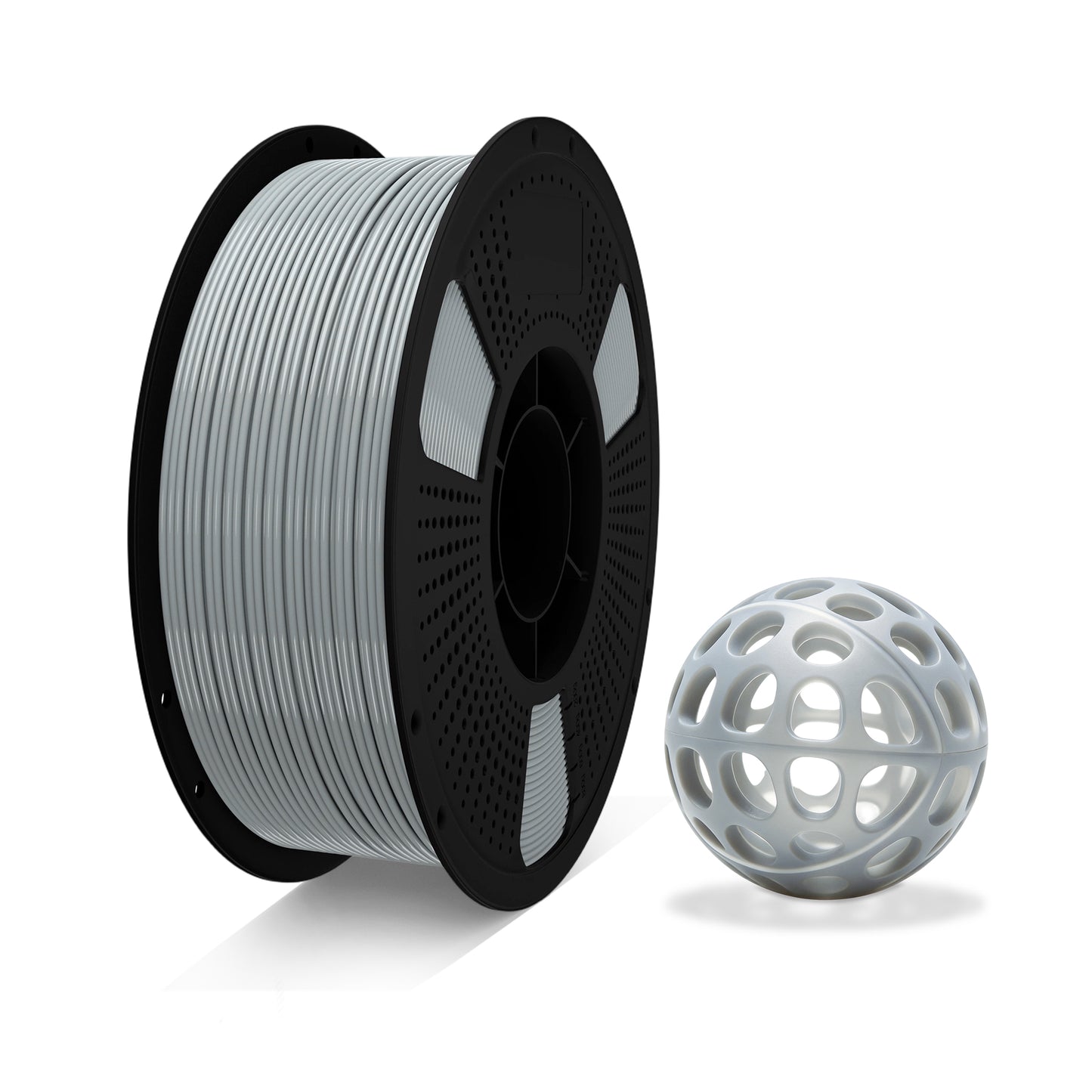 LEVEMAKER TPU 95A 3D Filament 1.75MM 1KG- High Elasticity & Tear Resistance