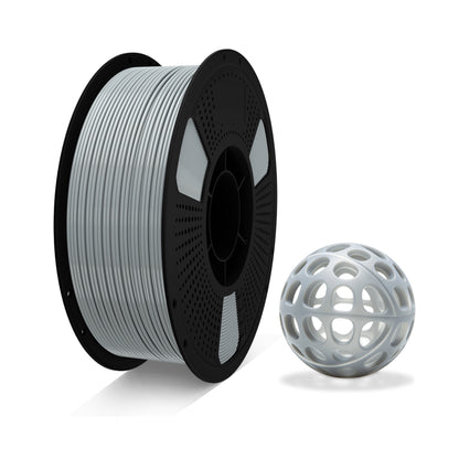 LEVEMAKER TPU 95A 3D Filament 1.75MM 1KG- High Elasticity & Tear Resistance