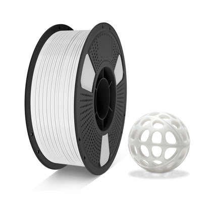 LEVEMAKER TPU 95A 3D Filament 1.75MM 1KG- High Elasticity & Tear Resistance
