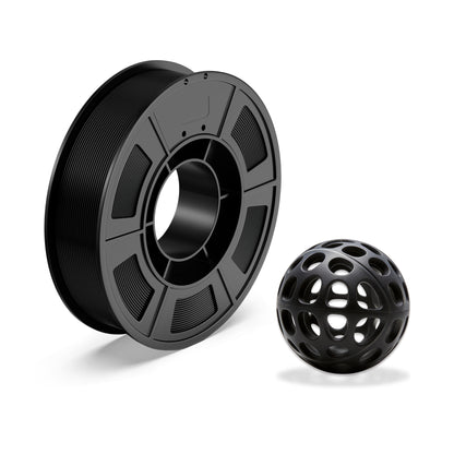 LEVEMAKER TPU 95A 3D Filament 1.75MM 250G *4- High Elasticity & Tear Resistance